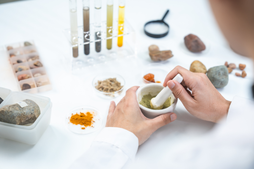 Why Ayurvedic Wellness is Booming Globally in 2025